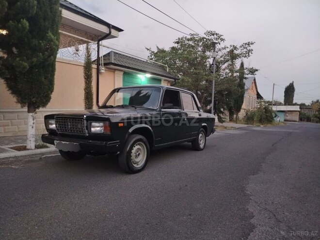 LADA (VAZ) 2107 2005, 170,000 km - 1.6 l - Şəki