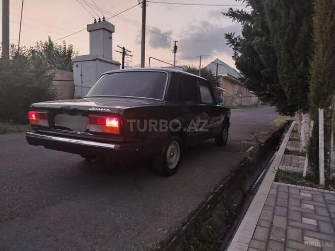 LADA (VAZ) 2107 2005, 170,000 km - 1.6 l - Şəki