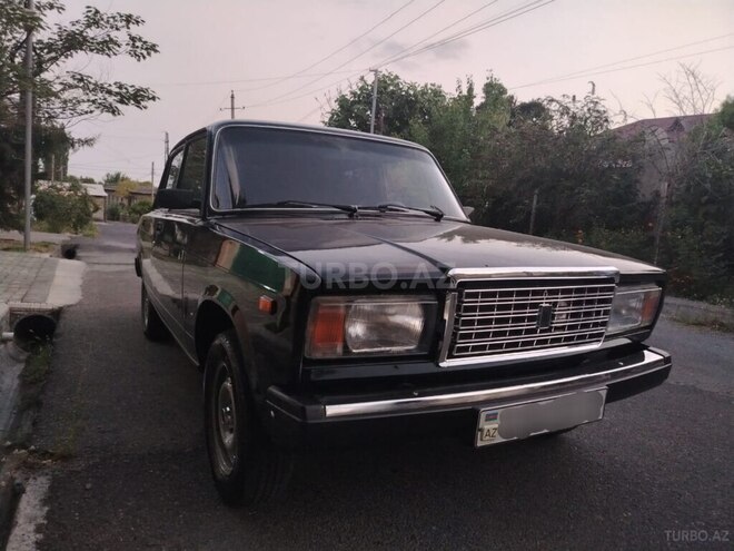 LADA (VAZ) 2107 2005, 170,000 km - 1.6 l - Şəki