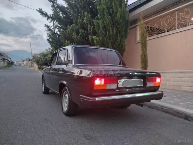 LADA (VAZ) 2107 2005, 170,000 km - 1.6 l - Şəki