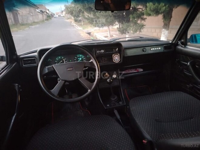 LADA (VAZ) 2107 2005, 170,000 km - 1.6 l - Şəki