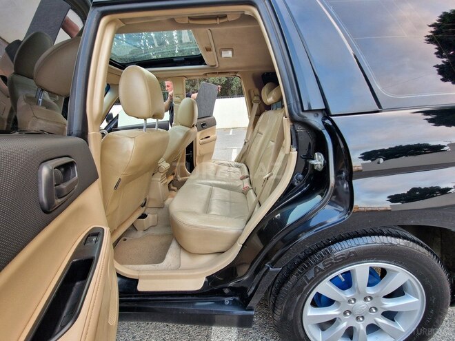 Subaru Forester 2008, 254,873 km - 2.0 l - Sumqayıt