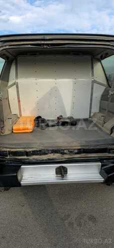 Nissan Patrol 2002, 262,000 km - 4.5 l - Bakı