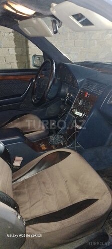 Mercedes C 180 1993, 400,000 km - 1.8 l - Sumqayıt