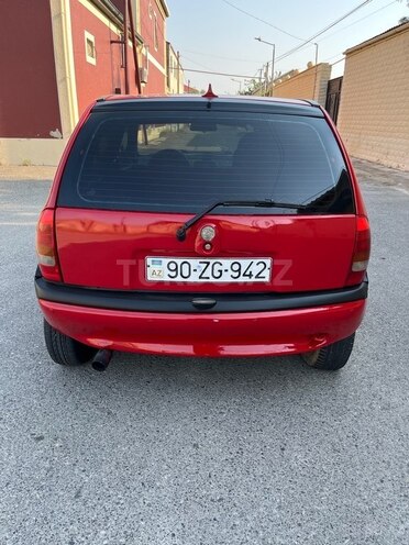 Opel Vita 1995, 320,000 km - 1.4 l - Bakı