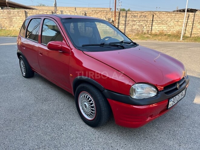 Opel Vita 1995, 320,000 km - 1.4 l - Bakı