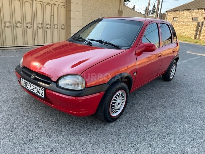 Opel Vita 1995, 320,000 km - 1.4 l - Bakı
