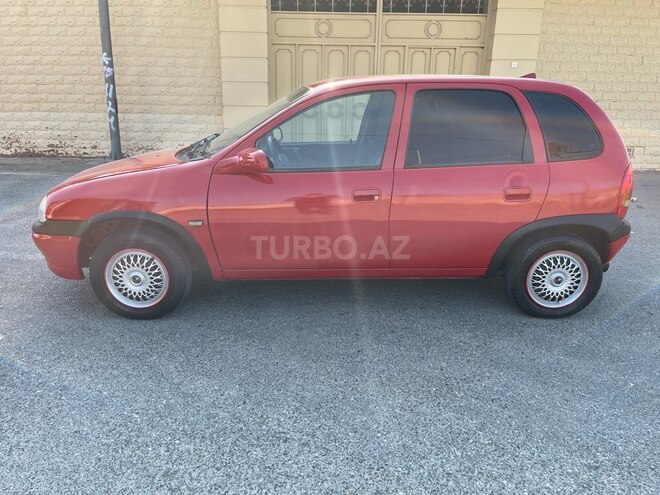 Opel Vita 1995, 320,000 km - 1.4 l - Bakı