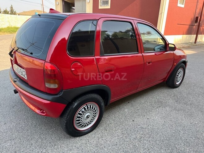 Opel Vita 1995, 320,000 km - 1.4 l - Bakı