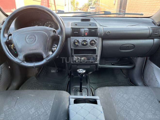 Opel Vita 1995, 320,000 km - 1.4 l - Bakı