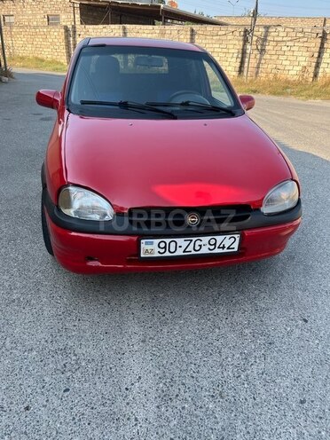 Opel Vita 1995, 320,000 km - 1.4 l - Bakı