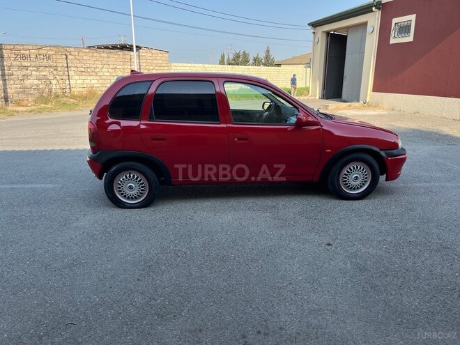 Opel Vita 1995, 320,000 km - 1.4 l - Bakı
