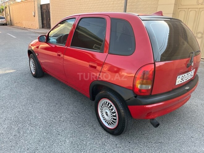 Opel Vita 1995, 320,000 km - 1.4 l - Bakı