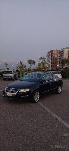 Volkswagen Passat 2006, 320,000 km - 2.0 l - Sumqayıt