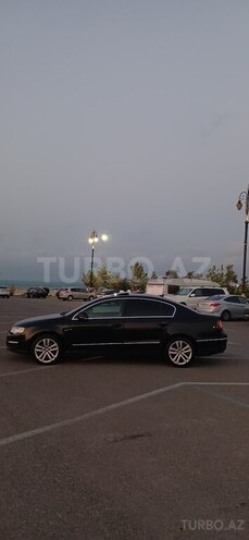 Volkswagen Passat 2006, 320,000 km - 2.0 l - Sumqayıt