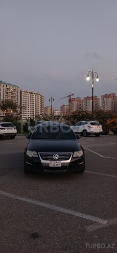 Volkswagen Passat 2006, 320,000 km - 2.0 l - Sumqayıt