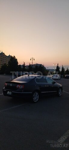 Volkswagen Passat 2006, 320,000 km - 2.0 l - Sumqayıt