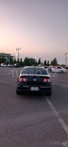 Volkswagen Passat 2006, 320,000 km - 2.0 l - Sumqayıt