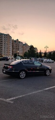 Volkswagen Passat 2006, 320,000 km - 2.0 l - Sumqayıt