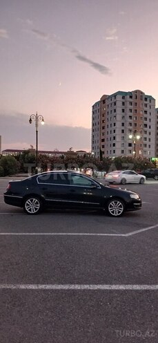 Volkswagen Passat 2006, 320,000 km - 2.0 l - Sumqayıt