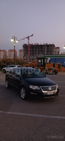 Volkswagen Passat 2006, 320,000 km - 2.0 l - Sumqayıt