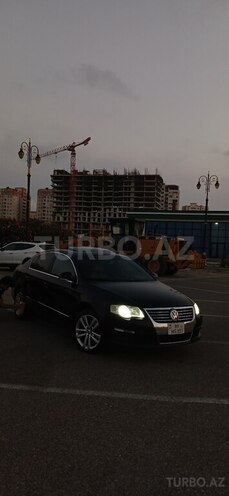 Volkswagen Passat 2006, 320,000 km - 2.0 l - Sumqayıt