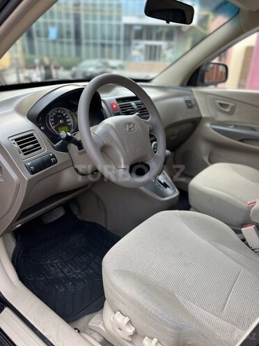 Hyundai Tucson 2006, 180,000 km - 2.0 l - Sumqayıt
