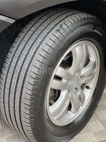 Hyundai Tucson 2006, 180,000 km - 2.0 l - Sumqayıt