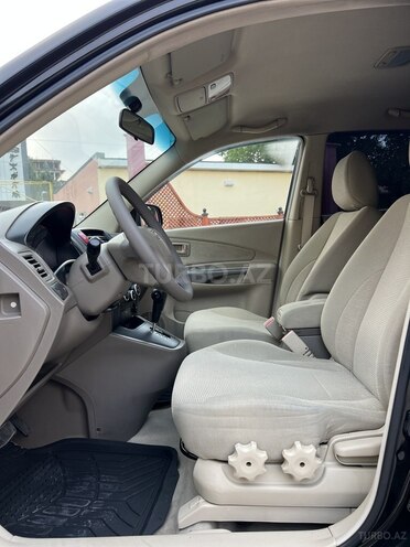 Hyundai Tucson 2006, 180,000 km - 2.0 l - Sumqayıt