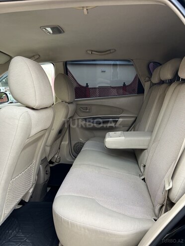 Hyundai Tucson 2006, 180,000 km - 2.0 l - Sumqayıt