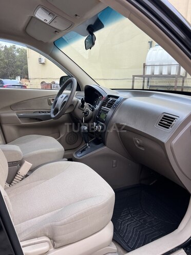 Hyundai Tucson 2006, 180,000 km - 2.0 l - Sumqayıt