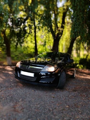 Opel Astra 2009, 260,000 km - 1.4 l - Gəncə