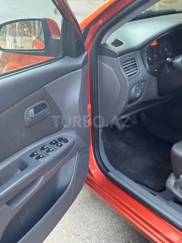 Kia Rio 2008, 258,741 km - 1.5 л - Sumqayıt