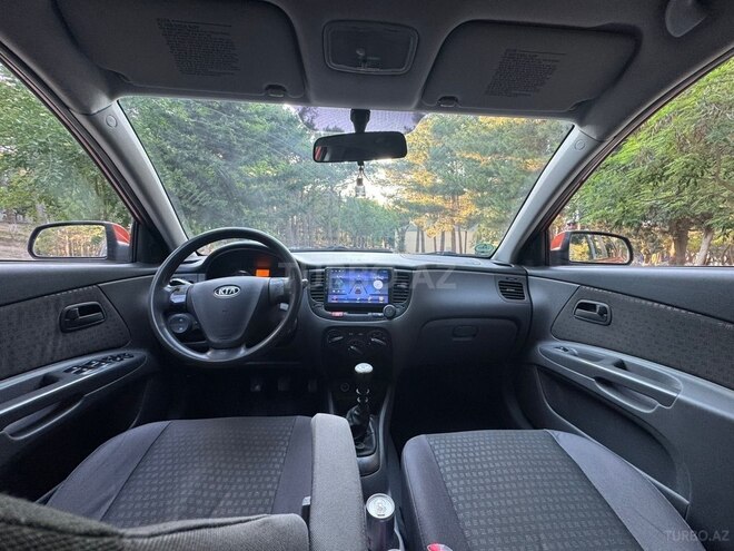 Kia Rio 2008, 258,741 km - 1.5 л - Sumqayıt