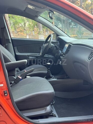 Kia Rio 2008, 258,741 km - 1.5 л - Sumqayıt