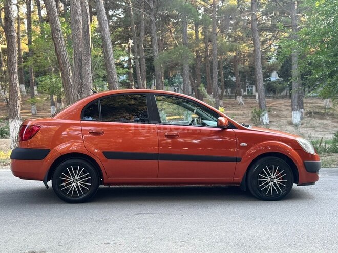 Kia Rio 2008, 258,741 km - 1.5 л - Sumqayıt
