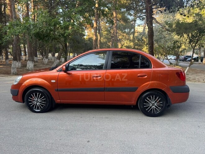 Kia Rio 2008, 258,741 km - 1.5 л - Sumqayıt
