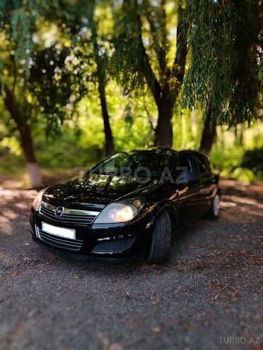 Opel Astra 2009, 260,000 km - 1.4 l - Gəncə