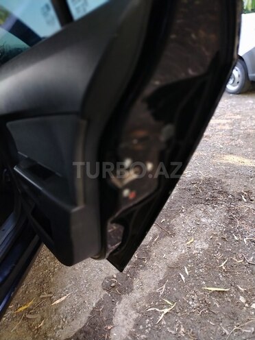 Opel Astra 2009, 260,000 km - 1.4 l - Gəncə