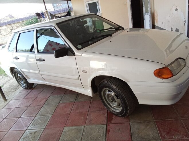 LADA (VAZ) 2115 2012, 220,000 km - 1.6 l - Qusar