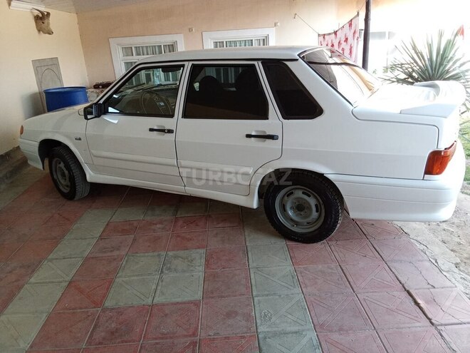 LADA (VAZ) 2115 2012, 220,000 km - 1.6 l - Qusar