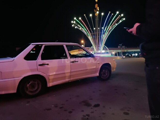 LADA (VAZ) 2115 2012, 220,000 km - 1.6 l - Qusar