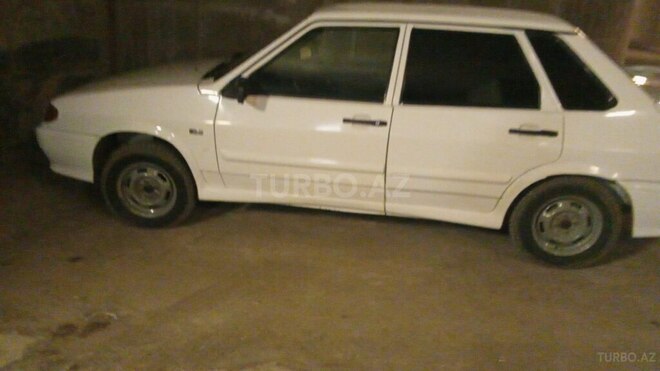LADA (VAZ) 2115 2012, 220,000 km - 1.6 l - Qusar
