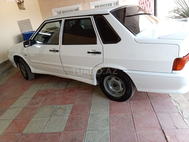 LADA (VAZ) 2115 2012, 220,000 km - 1.6 l - Qusar