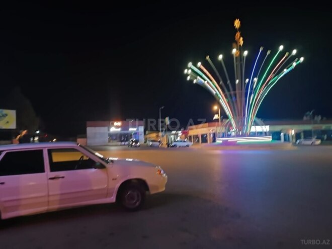 LADA (VAZ) 2115 2012, 220,000 km - 1.6 l - Qusar