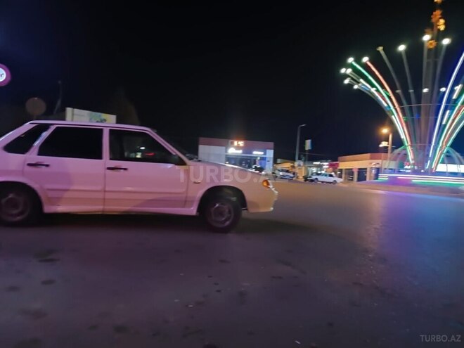 LADA (VAZ) 2115 2012, 220,000 km - 1.6 l - Qusar