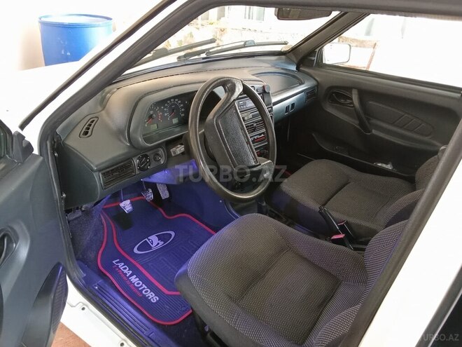 LADA (VAZ) 2115 2012, 220,000 km - 1.6 l - Qusar