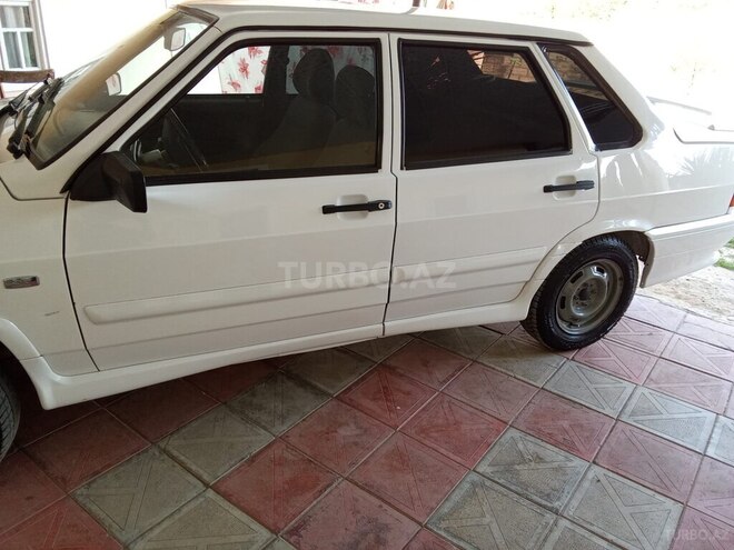 LADA (VAZ) 2115 2012, 220,000 km - 1.6 l - Qusar