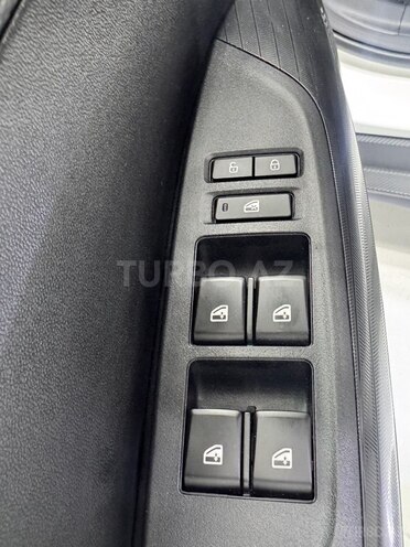 Changan Qiyuan A05 2024, 4,500 km - 1.5 l - Bakı