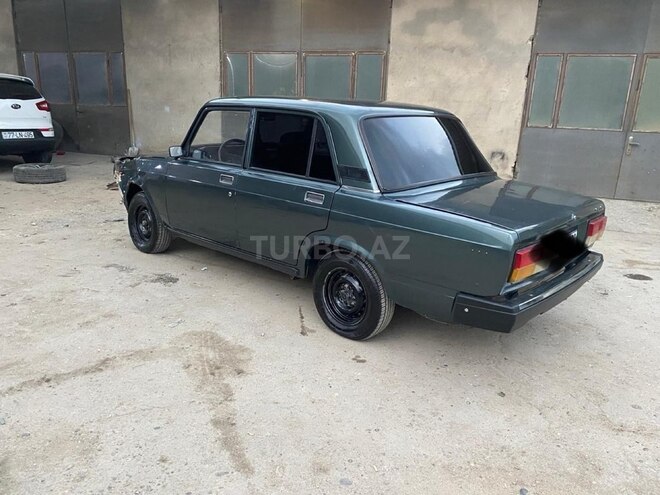 LADA (VAZ) 2107 2003, 222,313 km - 1.6 l - Bakı
